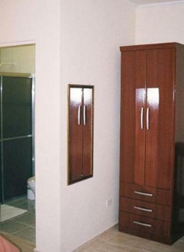 Hotel Portal De Bareque�aba