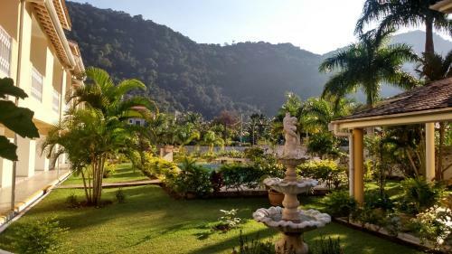 Hotel Portal De Bareque�aba