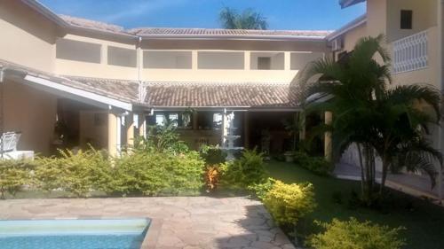 Hotel Portal De Bareque�aba