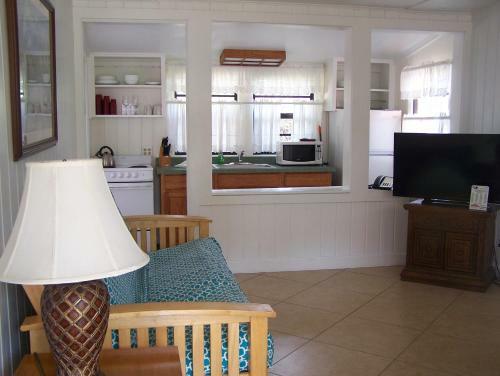 Posada Rock Reef Resort