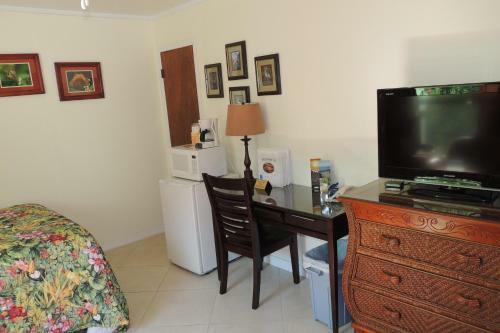 Posada Rock Reef Resort