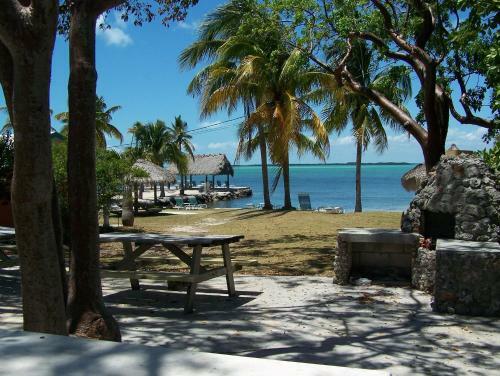 Posada Rock Reef Resort