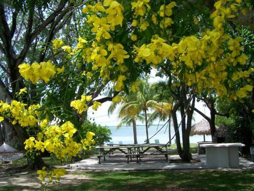 Posada Rock Reef Resort
