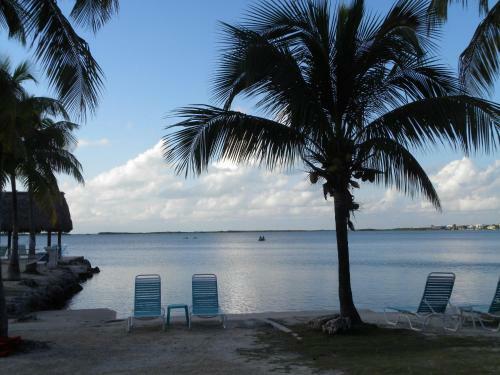 Posada Rock Reef Resort