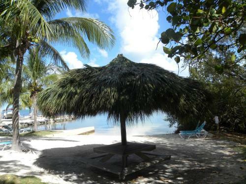 Posada Rock Reef Resort