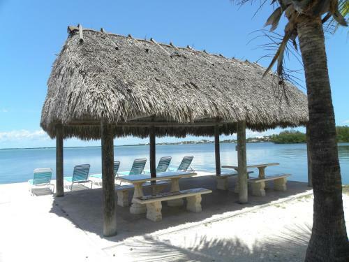 Posada Rock Reef Resort