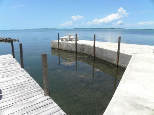 Posada Rock Reef Resort