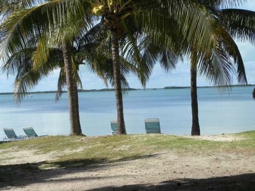 Posada Rock Reef Resort