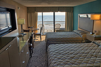 Hotel Captain's Quarters Resort