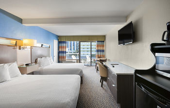 Hotel Captain's Quarters Resort