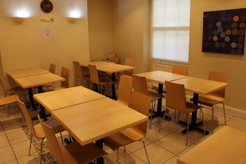 Hostal Belgrave House Hotel