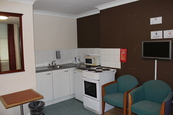 Hostal Belgrave House Hotel