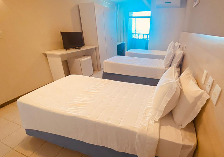 Hotel Da Costa
