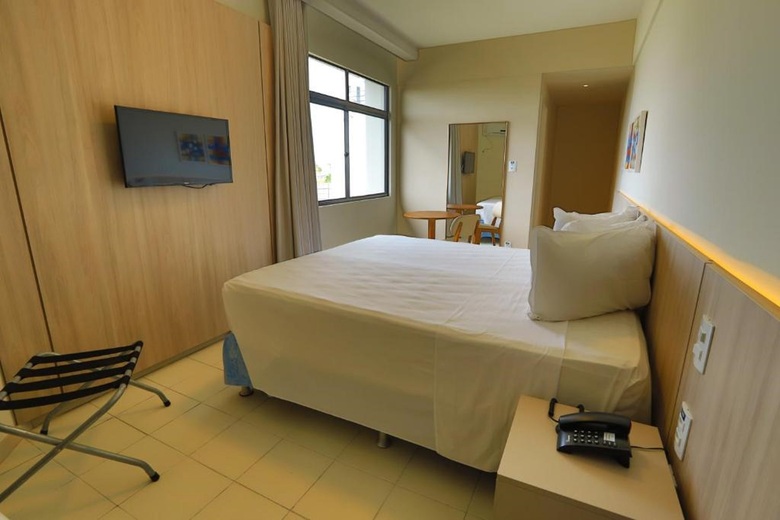 Hotel Da Costa