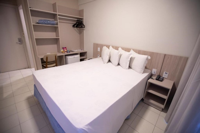 Hotel Da Costa