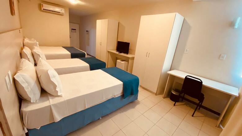 Hotel Da Costa