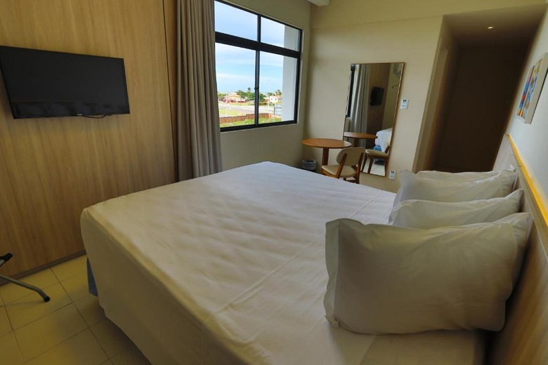 Hotel Da Costa