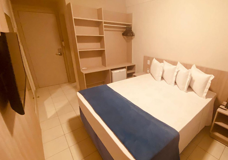Hotel Da Costa