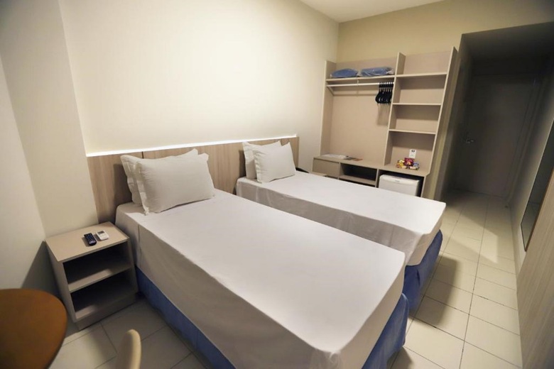 Hotel Da Costa