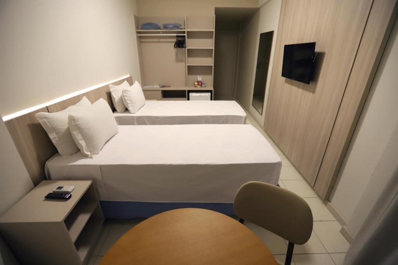 Hotel Da Costa