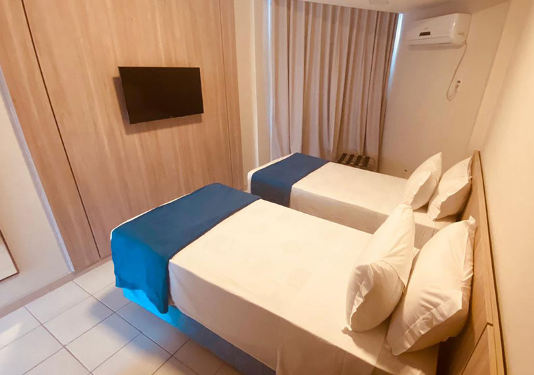 Hotel Da Costa