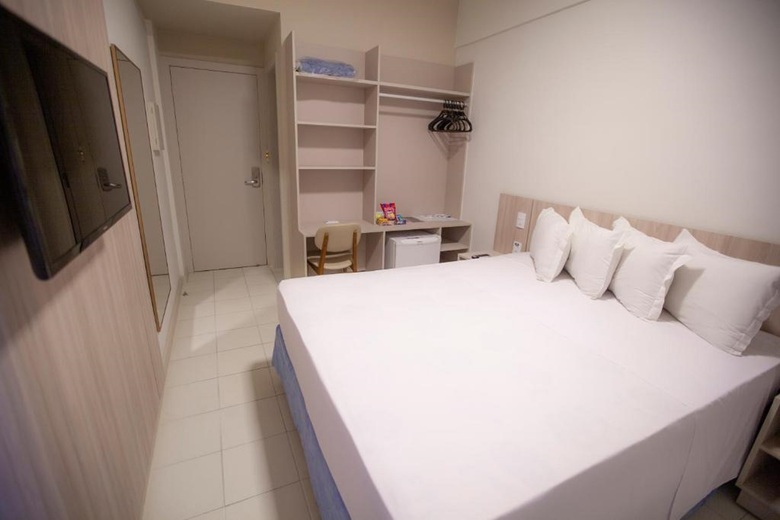 Hotel Da Costa