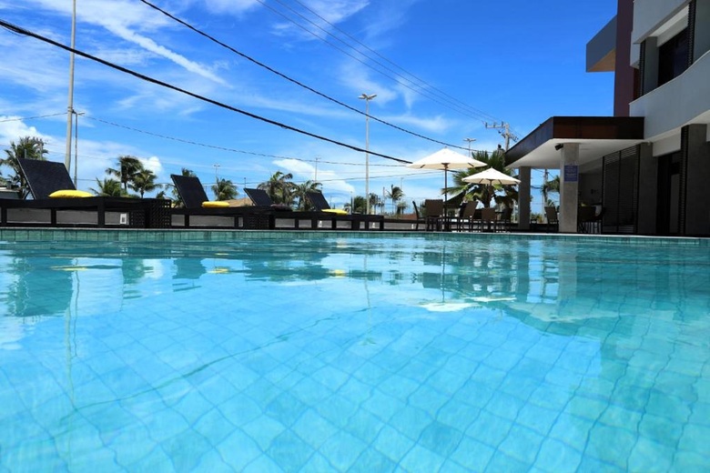 Hotel Da Costa