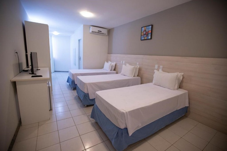 Hotel Da Costa