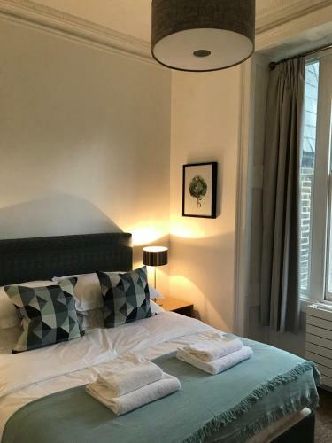 Gower Street Apartments