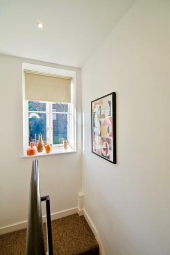 Gower Street Apartments