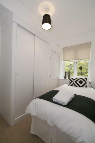 Gower Street Apartments