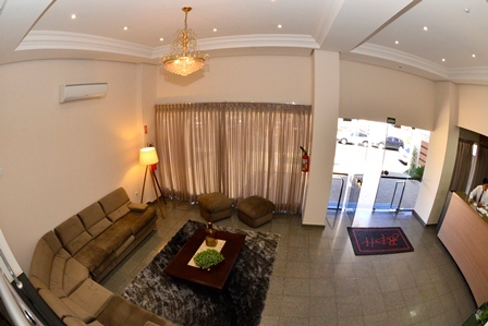 Biazi Plaza Hotel