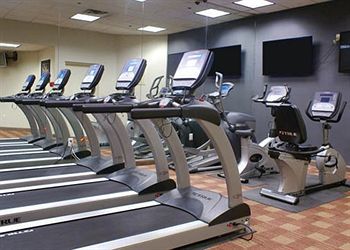 Empire Meadowlands Hotel By Clarion