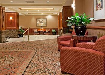 Empire Meadowlands Hotel By Clarion