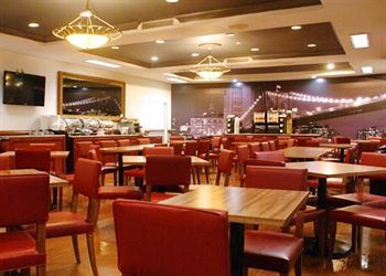 Empire Meadowlands Hotel By Clarion