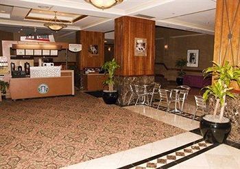 Empire Meadowlands Hotel By Clarion