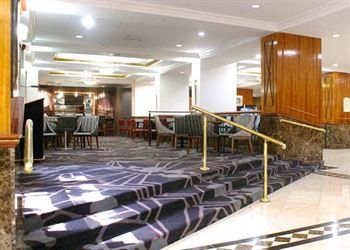 Empire Meadowlands Hotel By Clarion