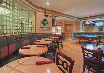 Empire Meadowlands Hotel By Clarion