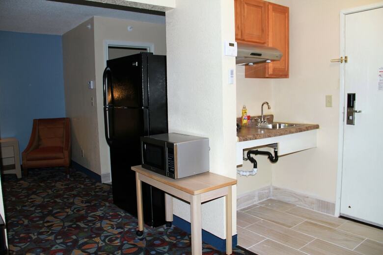 Hotel Days Inn Stevens Point