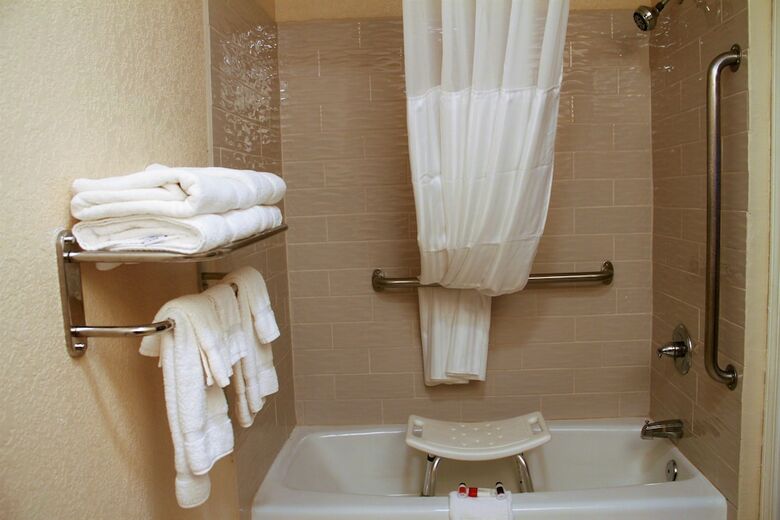 Hotel Days Inn Stevens Point