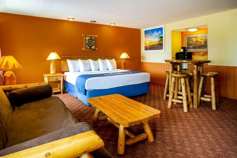Hotel Days Inn Stevens Point