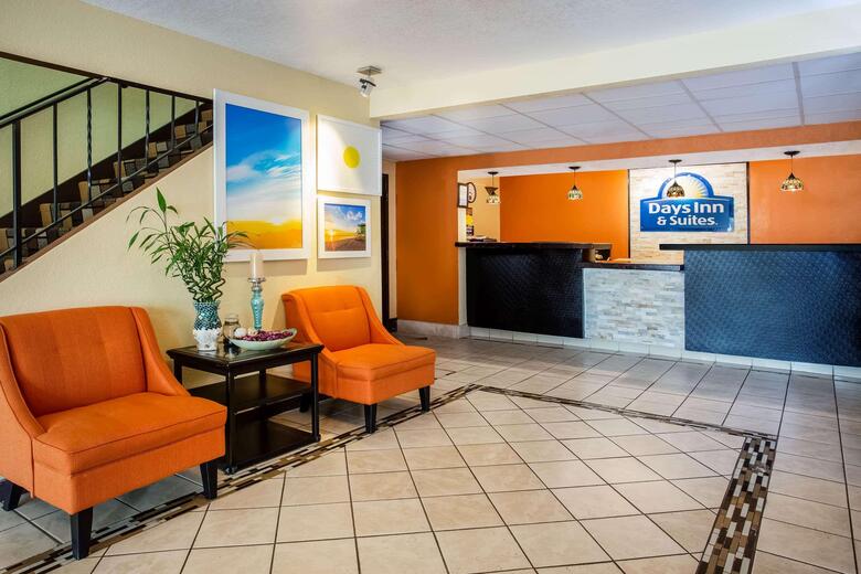 Hotel Days Inn Stevens Point