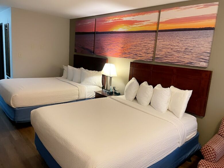 Hotel Days Inn Stevens Point