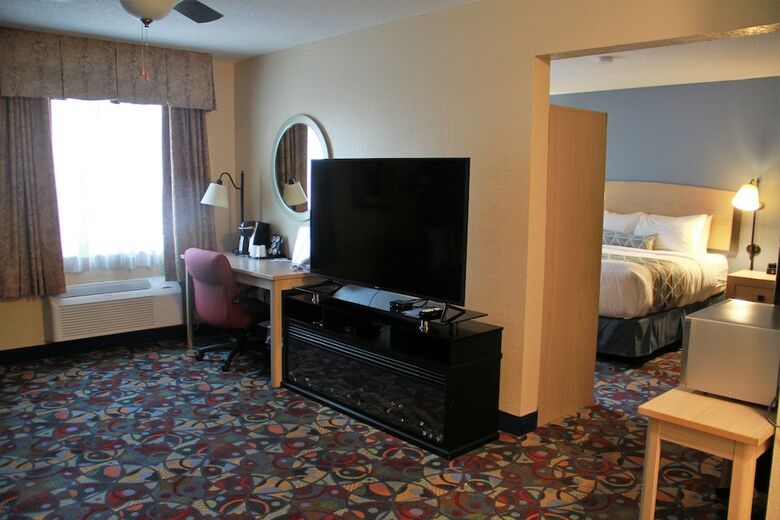Hotel Days Inn Stevens Point