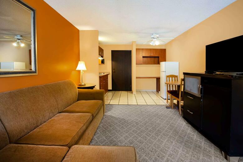 Hotel Days Inn Stevens Point
