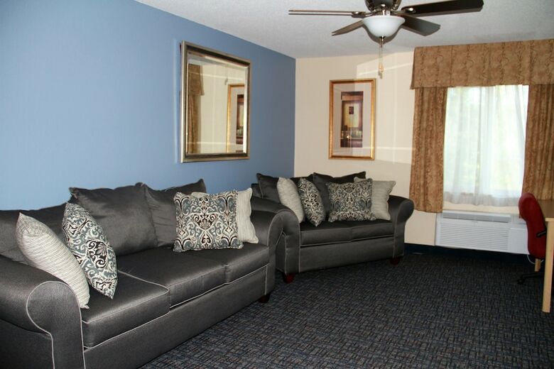 Hotel Days Inn Stevens Point