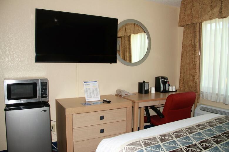 Hotel Days Inn Stevens Point