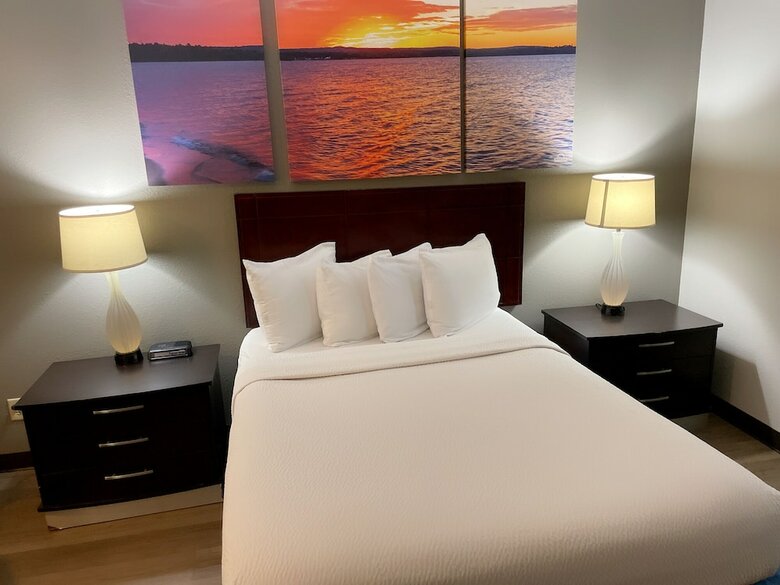 Hotel Days Inn Stevens Point