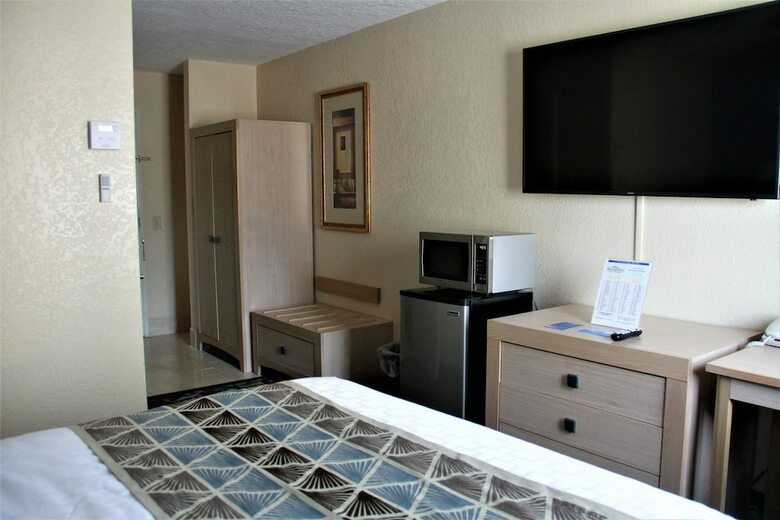 Hotel Days Inn Stevens Point