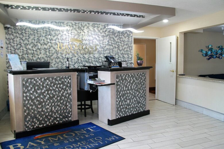 Hotel Days Inn Stevens Point